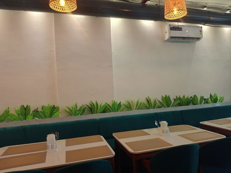 undefined, dev-atelier Commercial Showroom 2100 Sq.Ft. In Prahlad Nagar Ahmedabad 10675561