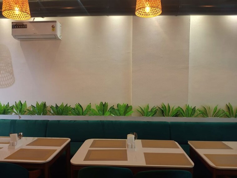 undefined, dev-atelier Commercial Showroom 2100 Sq.Ft. In Prahlad Nagar Ahmedabad 10675561