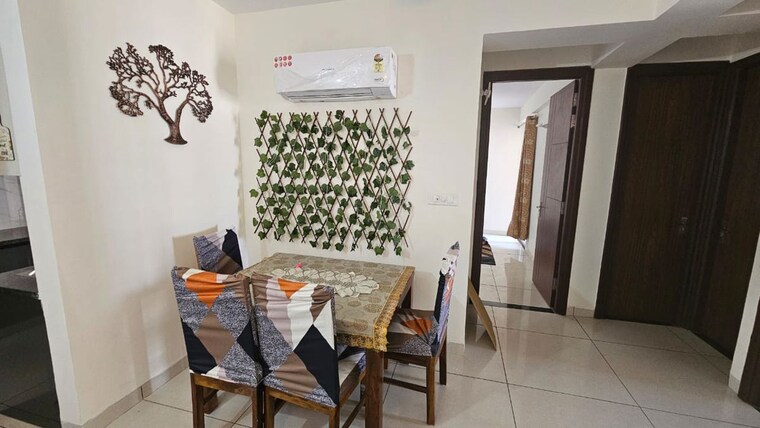Team Area, allwin-el-spazia 3 Bedroom 1638 Sq.Ft. Apartment In Sanauli Zirakpur 10677670