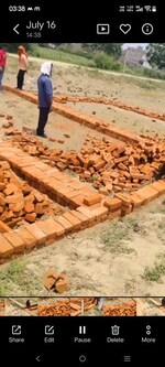 130 Sq.Yd. Plot in Satya Akshardham Enclave