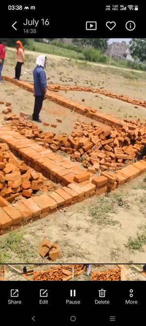  Plot For Sale in Satya Akshardham Enclave, Sector 88