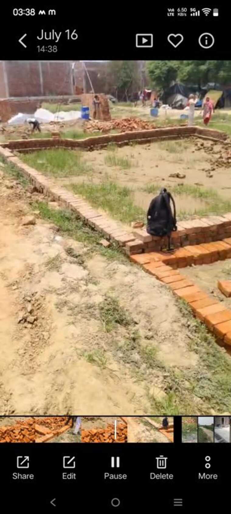 undefined, satya-akshardham-enclave  130 Sq.Yd. Plot In Sector 88 Noida 10677669
