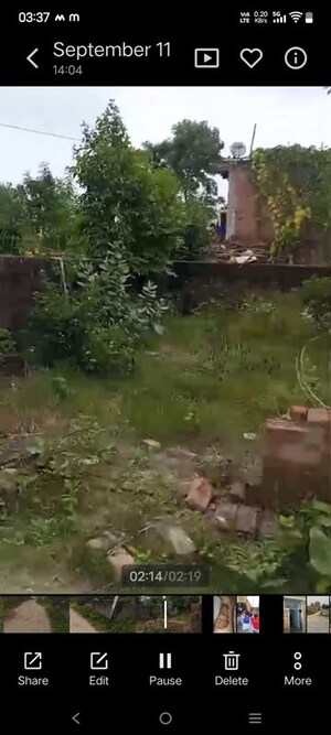  Plot – Garden View at Satya Akshardham Enclave, Sector 88 - for Sale