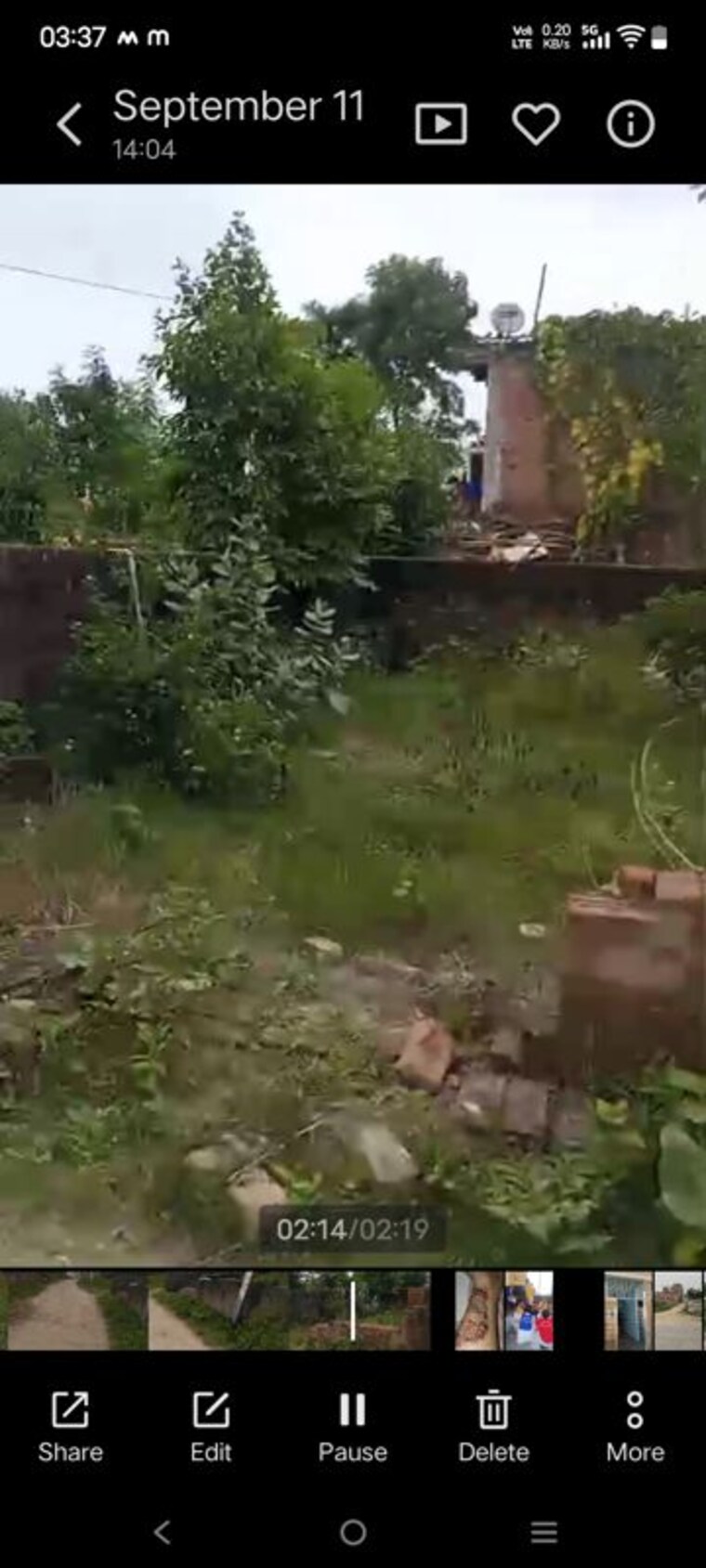 Garden, satya-akshardham-enclave  130 Sq.Yd. Plot In Sector 88 Noida 10677669