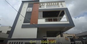 5 BHK Independent House For Sale in Nadergul