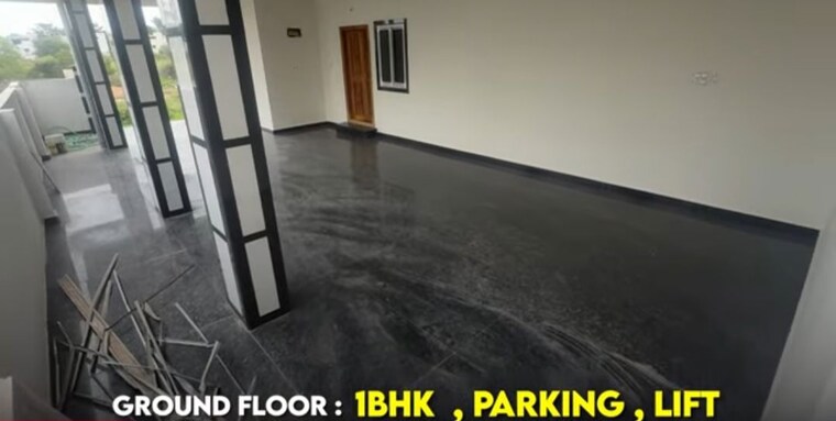 Room, nadergul 5 Bedroom 178 Sq.Yd. Independent House In Nadergul Hyderabad 10677673