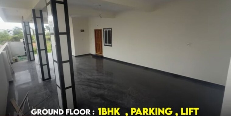 Room, nadergul 5 Bedroom 178 Sq.Yd. Independent House In Nadergul Hyderabad 10677673