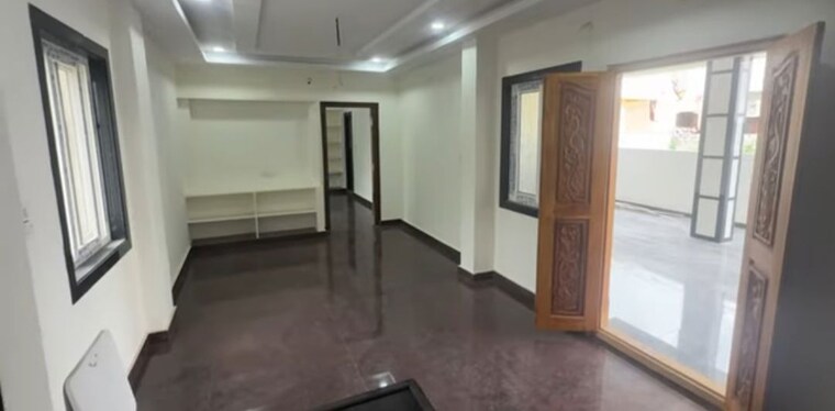 Living Room, nadergul 5 Bedroom 178 Sq.Yd. Independent House In Nadergul Hyderabad 10677673