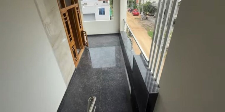 Balcony, nadergul 5 Bedroom 178 Sq.Yd. Independent House In Nadergul Hyderabad 10677673
