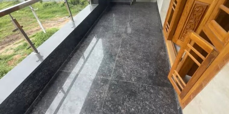 Balcony, nadergul 5 Bedroom 178 Sq.Yd. Independent House In Nadergul Hyderabad 10677673