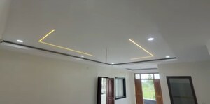 Furnished Amenities in 5 BHK Independent House at Nadergul – for Sale