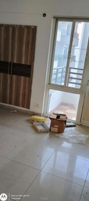 Living Room in 2 BHK Apartment at Stellar Mi Citihomes, Omicron Iii Greater Noida – for Rent