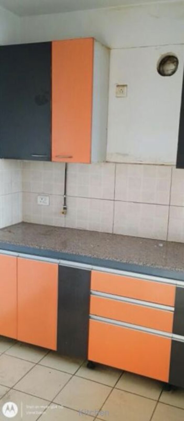 Kitchen, stellar-mi-citihomes 2 Bedroom 1164 Sq.Ft. Apartment In Omicron Iii Greater Noida Greater Noida 10677667