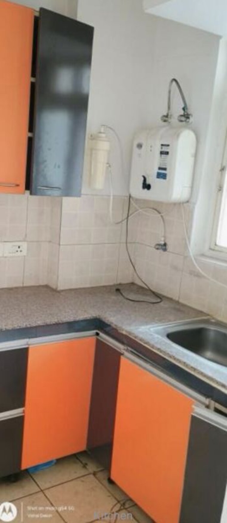 Kitchen, stellar-mi-citihomes 2 Bedroom 1164 Sq.Ft. Apartment In Omicron Iii Greater Noida Greater Noida 10677667