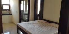 1 Rk+Independent House For Rent in Sector 14