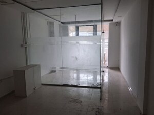 Kitchen in  Office Space at Shubh Global Business Hub, Kharadi – for Rent