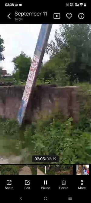  Plot – Garden View at Satya Akshardham Enclave, Sector 88 - for Sale