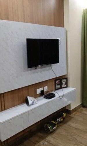 Kitchen in 3 BHK Apartment at SDS NRI Residency Omega II, Omega Ii Greater Noida – for Rent