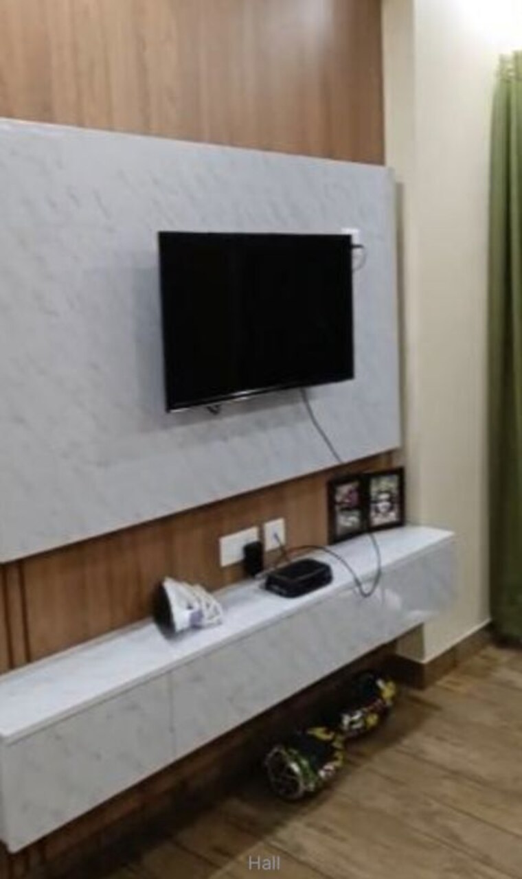Kitchen, sds-nri-residency-omega-ii 3 Bedroom 1659 Sq.Ft. Apartment In Omega Ii Greater Noida Greater Noida 10677680