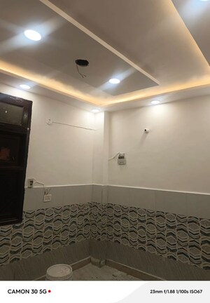 Furnished Amenities in 2 BHK Builder Floor at Sector 4 Dwarka – for Rent