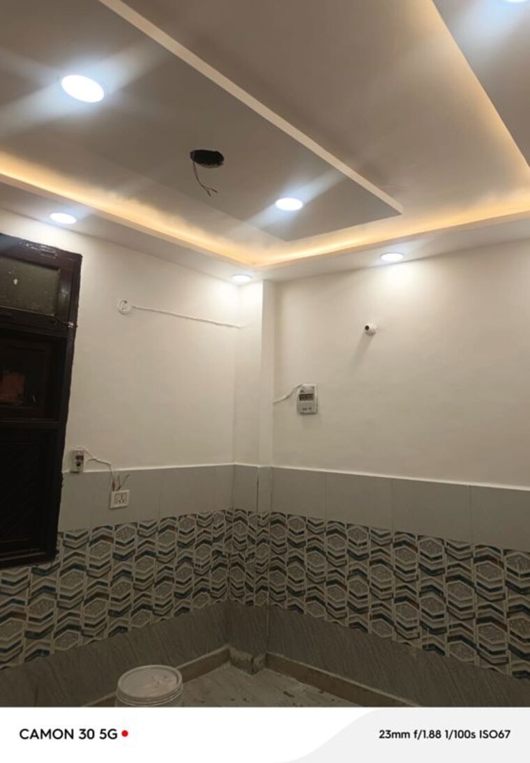 undefined, sector 4 dwarka 2 Bedroom 850 Sq.Ft. Builder Floor In Sector 4 Dwarka Delhi 10677684