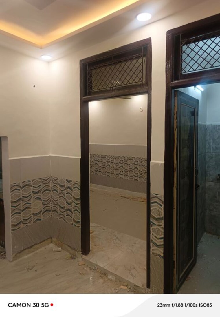 Room, sector 4 dwarka 2 Bedroom 850 Sq.Ft. Builder Floor In Sector 4 Dwarka Delhi 10677684