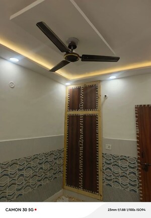 2 BHK Builder Floor For Rent in Sector 4 Dwarka