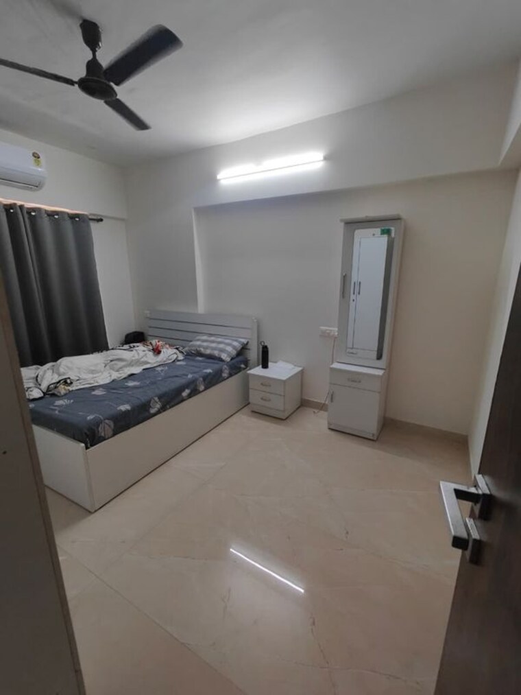 Bedroom, chembur 2 Bedroom 750 Sq.Ft. Apartment In Chembur Mumbai 10677658