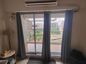 Bedroom in 2 BHK Apartment at Chembur – for Rent