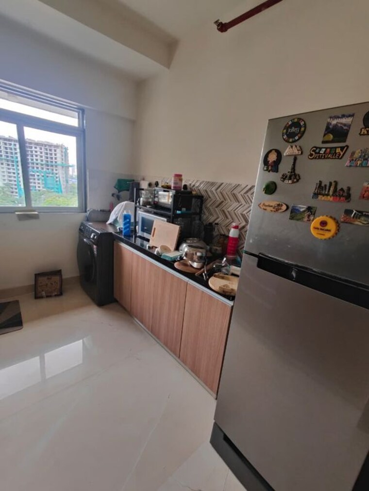 Kitchen, chembur 2 Bedroom 750 Sq.Ft. Apartment In Chembur Mumbai 10677658