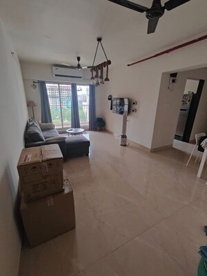 2 BHK Apartment For Rent in Chembur