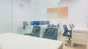Team Area in  Office Space in IT/SEZ at Sector 63 – for Rent