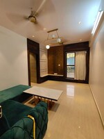 2 BHK +  885 Sq.Ft. Apartment in Ankita Daisy Gardens