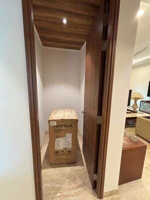 Furnished Amenities in 3 BHK Builder Floor at Sector 23 – for Rent