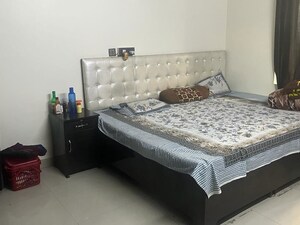 3 BHK Apartment For Rent in Prem Apartments Faridabad, Sector 21c