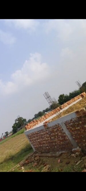 Swimming Pool in  Plot at Satya Akshardham Enclave, Sector 88 – for Sale