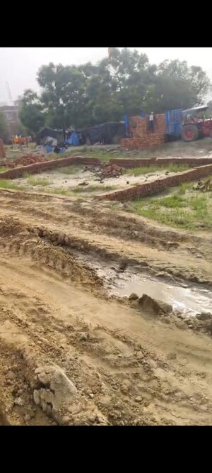 Plot Area in  Plot at Satya Akshardham Enclave, Sector 88 – for Sale