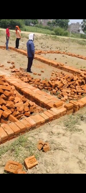 Master Plan in  Plot at Satya Akshardham Enclave, Sector 88 – for Sale
