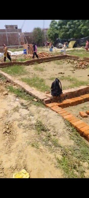 Plot Area in  Plot at Satya Akshardham Enclave, Sector 88 – for Sale