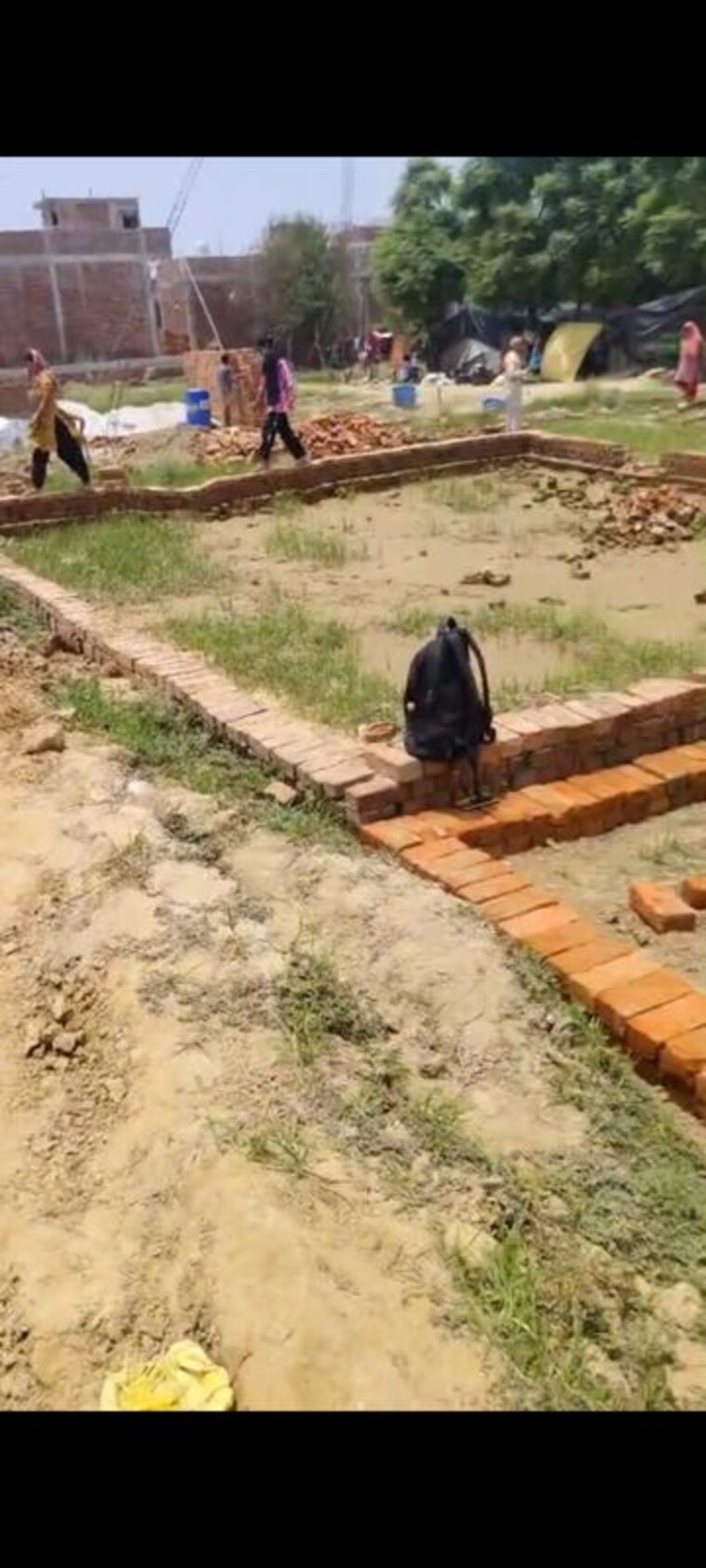 undefined, satya-akshardham-enclave  40 Sq.Yd. Plot In Sector 88 Noida 10677697