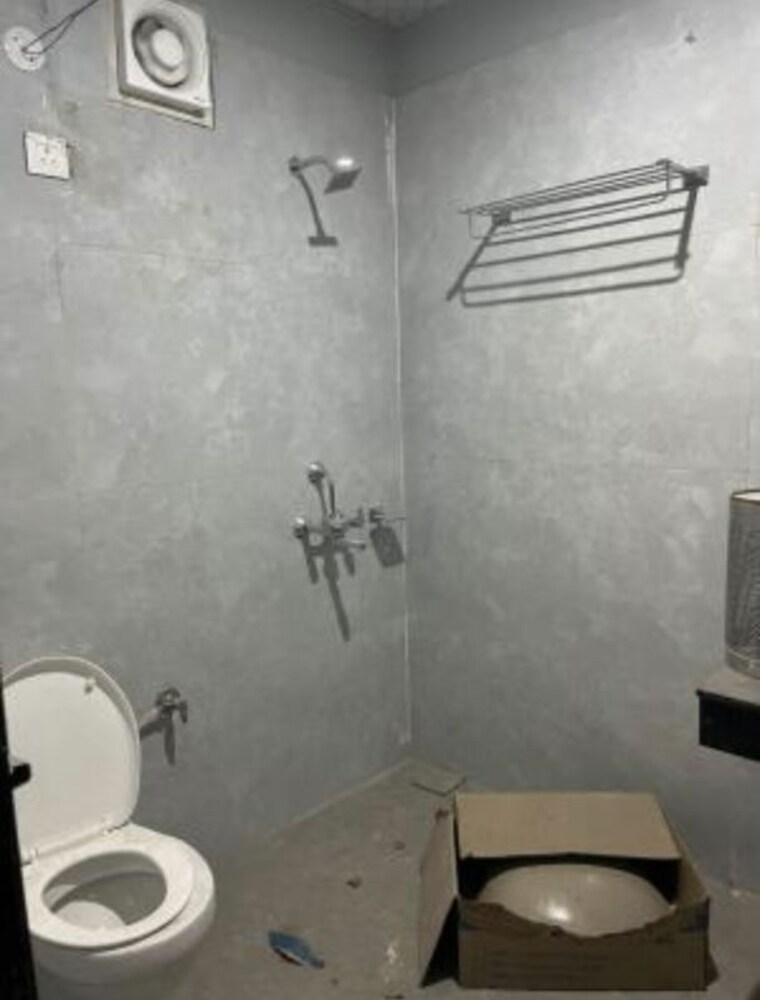 Bathroom, migsun-alpha-central 2 Bedroom 112 Sq.Mt. Independent House In Alpha Ii Greater Noida Greater Noida 10677702