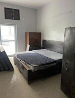2 BHK +  112 Sq.Mt. Independent House in Migsun Alpha Central