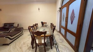 Living Room in 3 BHK Apartment at Vikas Puri – for Sale