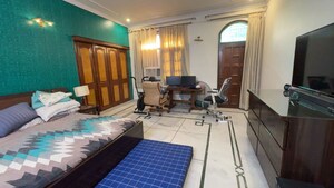 Bedroom in 3 BHK Apartment at Vikas Puri – for Sale