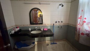 Kitchen in 3 BHK Apartment at Vikas Puri – for Sale