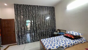 Bedroom in 3 BHK Apartment at Vikas Puri – for Sale