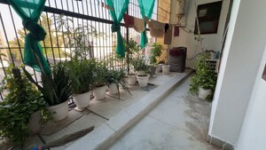 3 BHK Apartment – Exterior View View at Vikas Puri - for Sale
