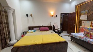 Bedroom in 3 BHK Apartment at Vikas Puri – for Sale