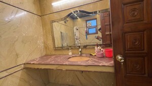 Bedroom in 3 BHK Apartment at Vikas Puri – for Sale