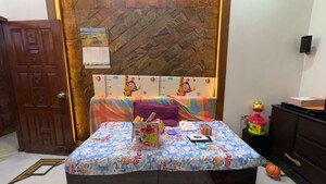 Bedroom in 3 BHK Apartment at Vikas Puri – for Sale
